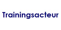 trainingsacteur logo