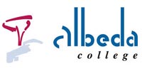 albeda college logo - posner training en advies